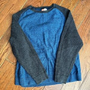 RuffHewn Men’s Crewneck Sweater